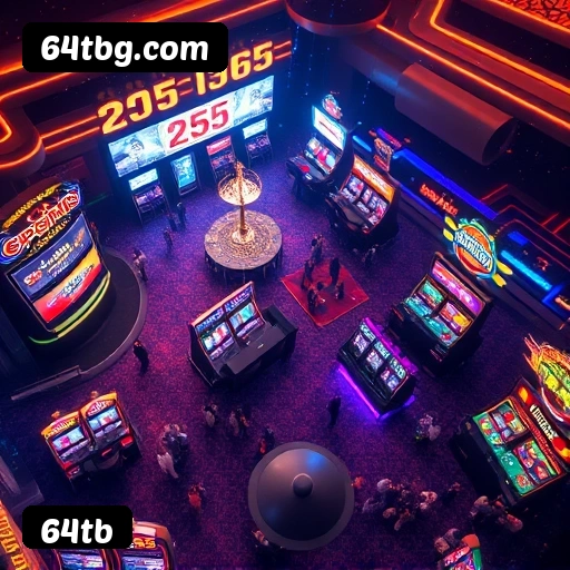 64tb