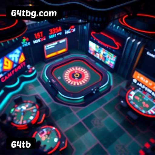 64tb