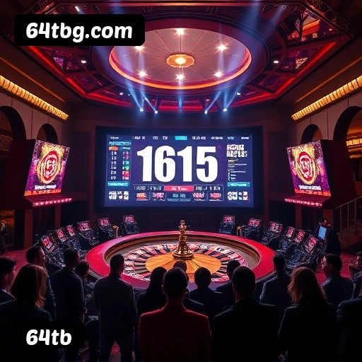 64tb