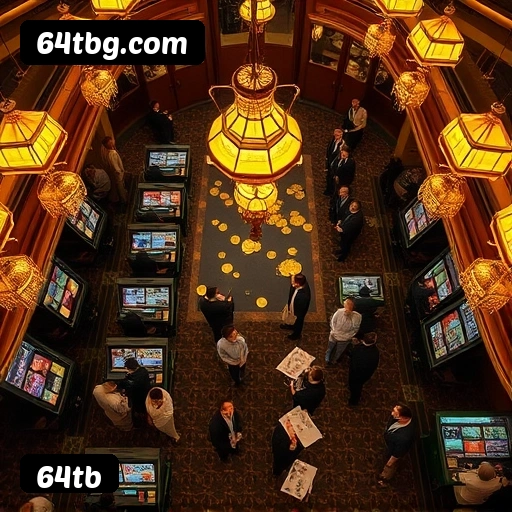 64tb
