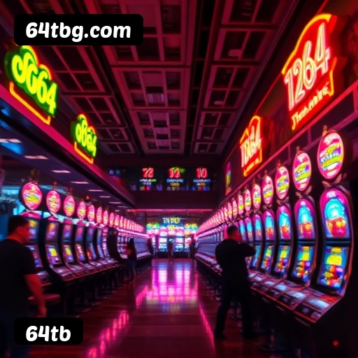 64tb