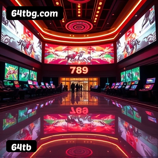 64tb