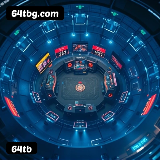 64tb
