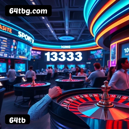 64tb