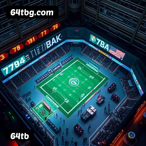 64tb