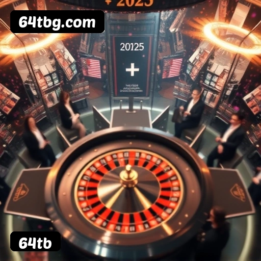 64tb