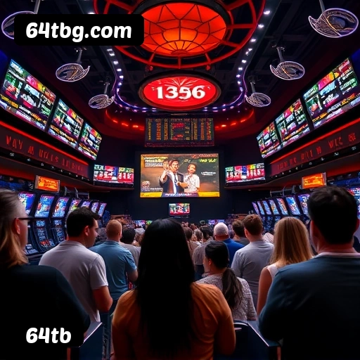 64tb